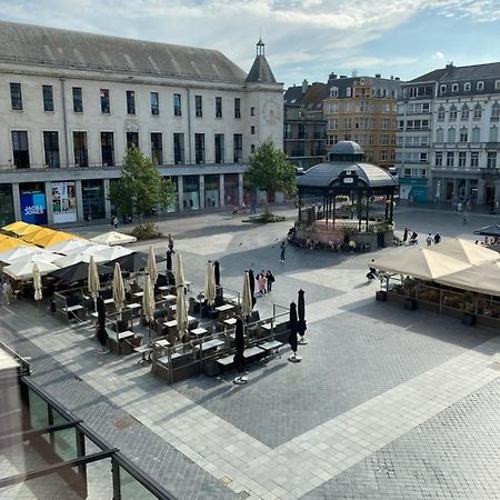 Appartement De Markt 奥斯滕德 外观 照片