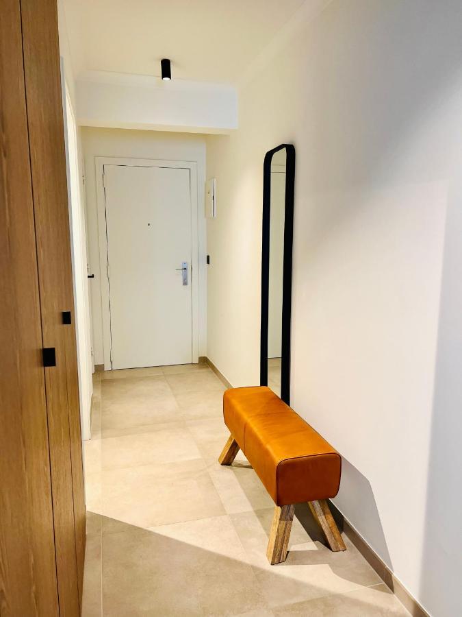 Appartement De Markt 奥斯滕德 外观 照片
